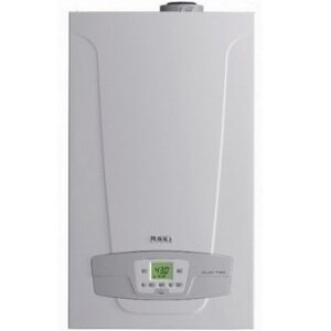 Настенный газовый котел Baxi LUNA DUO-TEC MP 1.50
