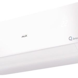 Настенный кондиционер AUX Q Light ASW-H18A4/QH-R1/AS-H18A4/QH-R1