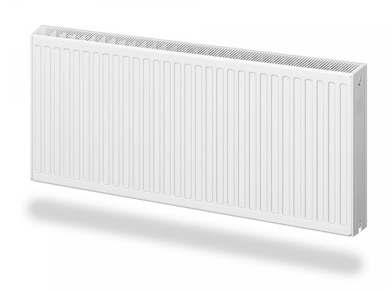 Стальной панельный радиатор Тип 11 AXIS 21 500 x 900 Ventil (AXIS215009V)