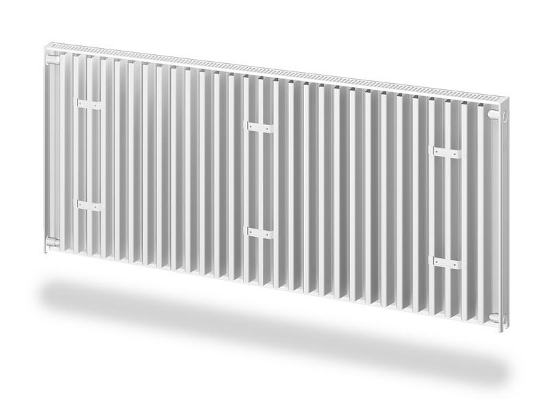 Стальной панельный радиатор Тип 11 AXIS 21 500 x 900 Ventil (AXIS215009V)