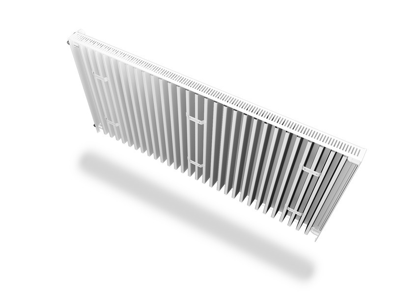 Стальной панельный радиатор Тип 11 AXIS 21 500 x 900 Ventil (AXIS215009V)