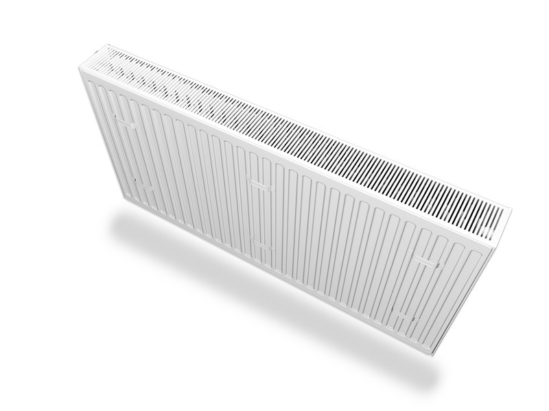 Стальной панельный радиатор Тип 11 AXIS 21 500 x 900 Ventil (AXIS215009V)