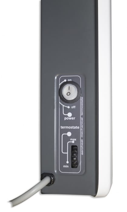 Конвектор электрический Aeroheat EC C1000w M 4L47V