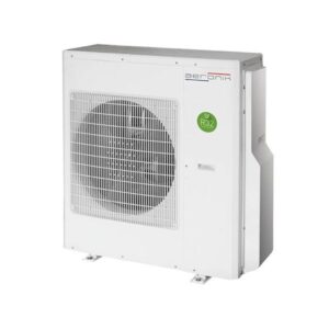 Внешний блок мульти сплит-системы на 4 комнаты Aeronik Multizone Free match ASO-36HMZK(GWHD(36)NK6NO)