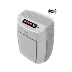 Очиститель воздуха Aic XJ-4400 (белый)