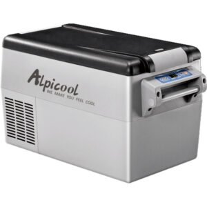 Компрессорный автохолодильник Alpicool CF-35 (35 л.) 12-24-220В