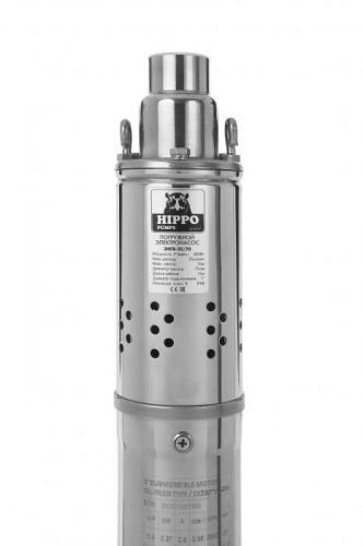 Погружной насос Aquario 4НГВ-45/100 (кабель 30м) HIPPO