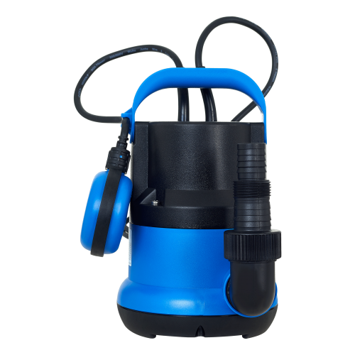 Дренажный насос Aquario ADS-250-5E (mini), кабель 3м