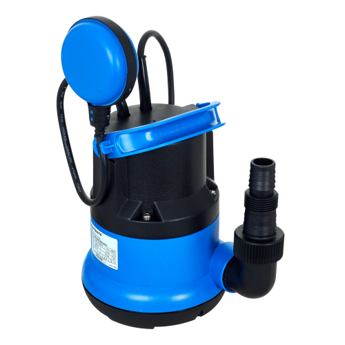 Дренажный насос Aquario ADS-250-5E (mini), кабель 3м