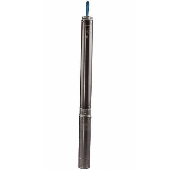Погружной насос Aquario ASP2B-140-100BE (кабель 1.5м)