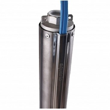 Погружной насос Aquario ASP2B-140-100BE (кабель 1.5м)