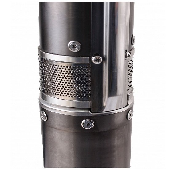 Погружной насос Aquario ASP2B-140-100BE (кабель 1.5м)