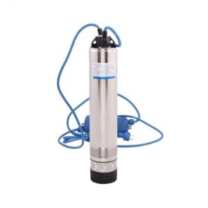 Погружной насос Aquario ASP2-40-100WA (кабель 25м)