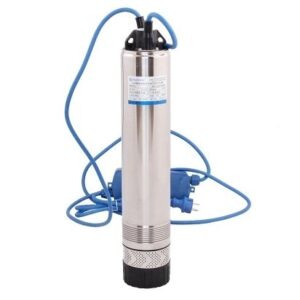 Погружной насос Aquario ASP3-35-100WA (кабель 20м)