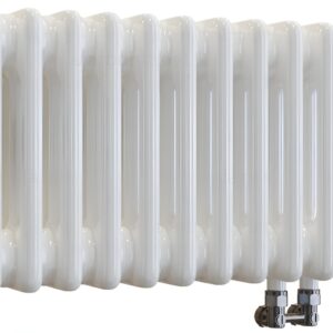 Радиатор отопления Arbonia 3030/10 № 69 ventil oben RAL9016