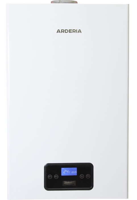 Настенный газовый котел Arderia D16, v3