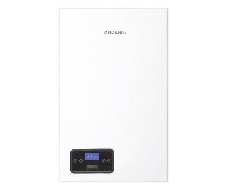 Электрический котел Arderia E16, v3