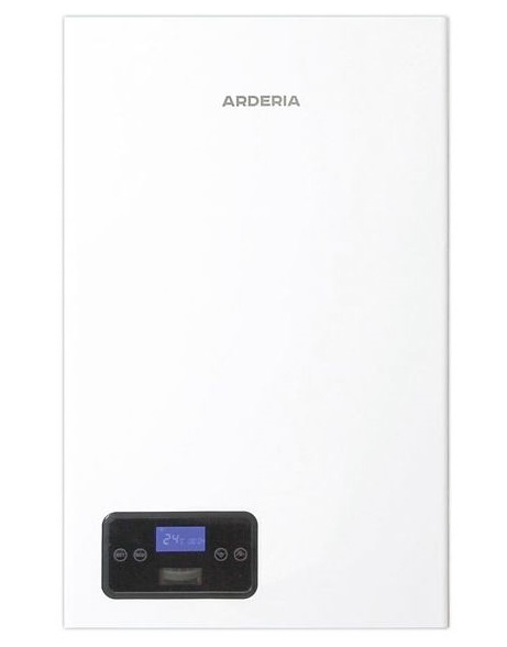 Электрический котел Arderia E24, v3