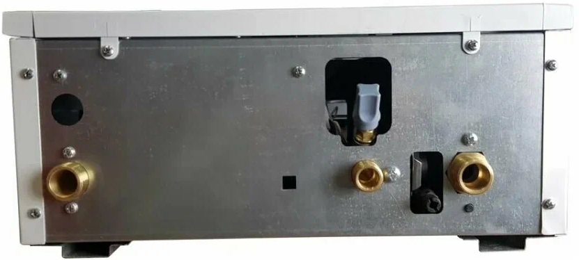Электрический котел Arderia E24, v3