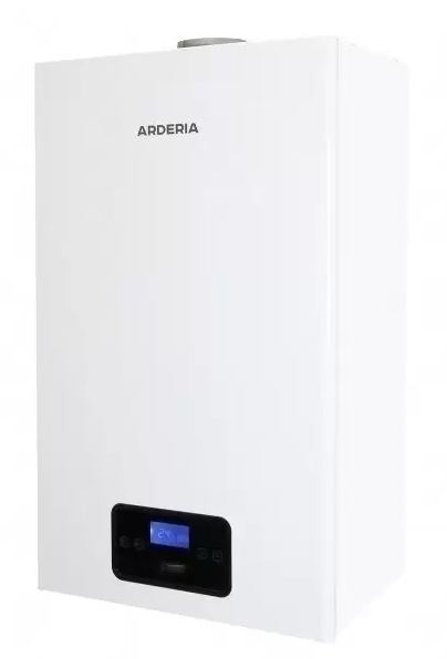 Настенный газовый котел Arderia SB28, v3