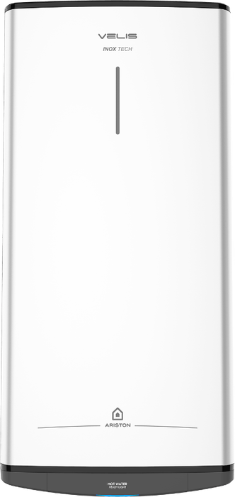 Электрический накопительный водонагреватель Ariston ABS VLS PRO INOX R 50