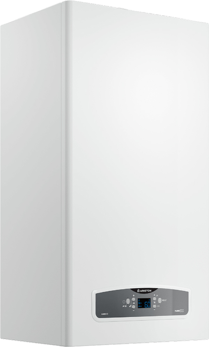 Настенный газовый котел Ariston CARES XC 15 FF NG