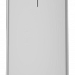 Электрический накопительный водонагреватель Ariston VELIS LUX INOX PW ABSE WIFI 80