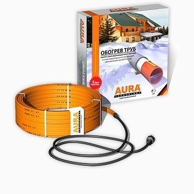 Антиобледенение Aura FS 17-30
