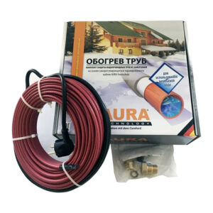 Антиобледенение Aura FS INSIDE 10- 20