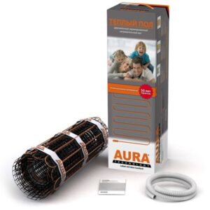 Нагревательный мат 3 м2 Aura Heating МТА 525-3,5