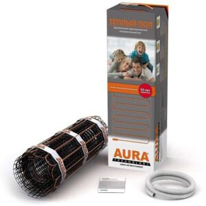 Нагревательный мат 7 м2 Aura LTL-C 7/1260-P8