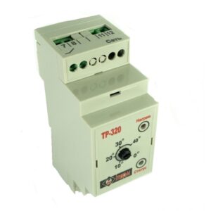 Аксессуар для теплого пола Aura ТР-320 без датчика