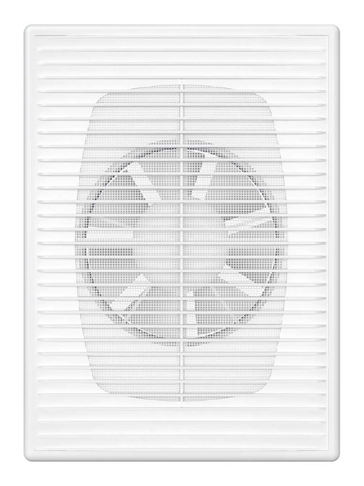 Вытяжка для ванной диаметр 125 мм Auramax B 5S
