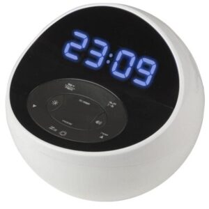 Часы без проекции BVItech BV-48BWK