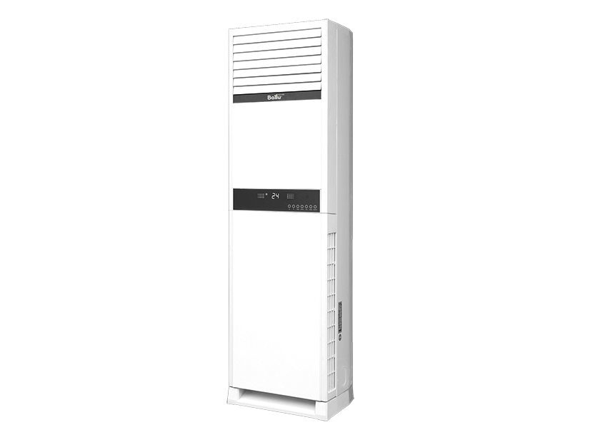 Колонный кондиционер Ballu Floor Standing BFS-48HN1