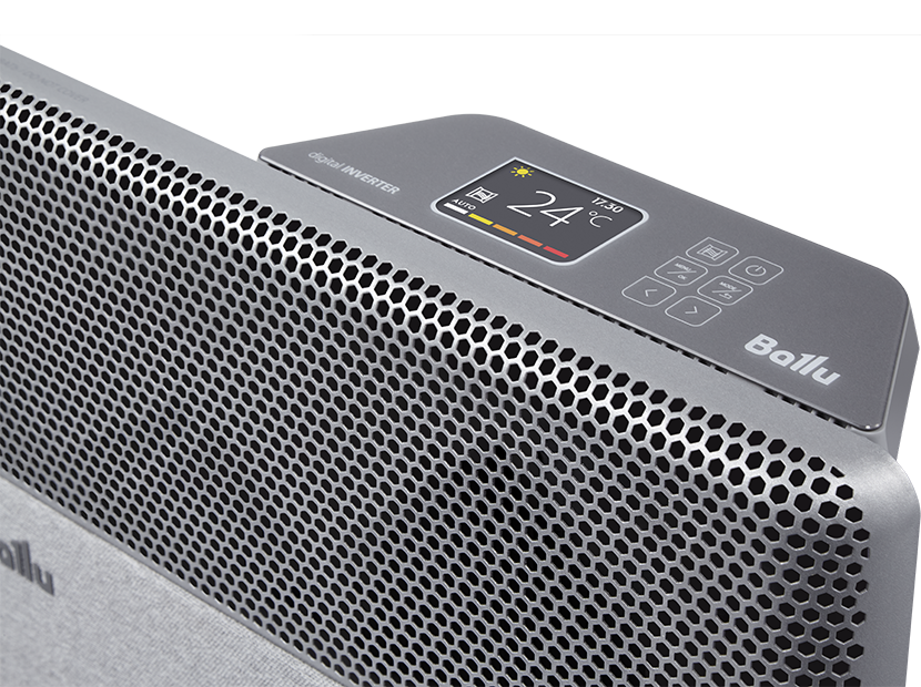Конвектор электрический Ballu BEC/ATI-2501