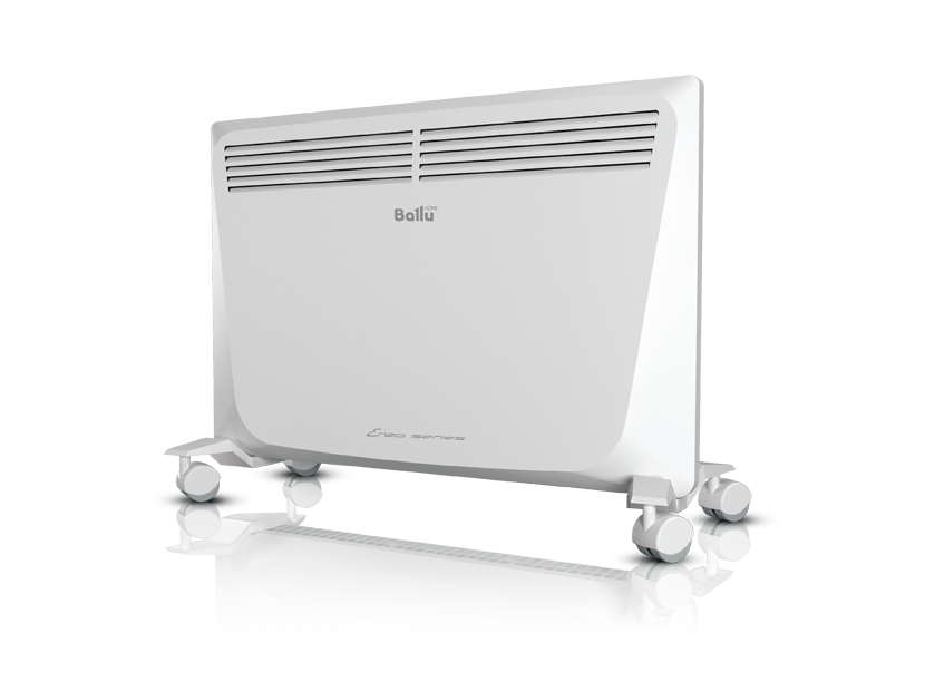 Конвектор электрический Ballu BEC/EZER-1500