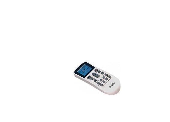 Колонный кондиционер Ballu Floor Standing BFS-24HN1