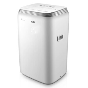 Мобильный кондиционер мощностью 25 м2 - 2.6 кВт Ballu Platinum Comfort BPHS-08H