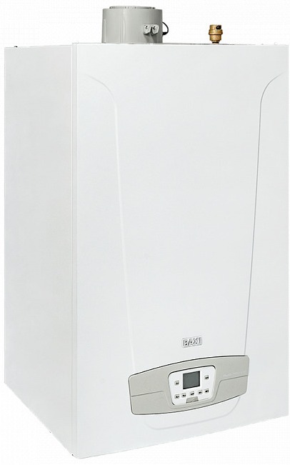 Настенный газовый котел Baxi LUNA DUO-TEC MP+ 1.99