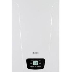 Настенный газовый котел Baxi LUNA Duo-tec E 28