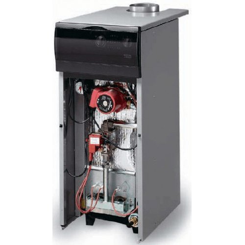 Напольный газовый котел Baxi SLIM 1.230 FiN 4E FF