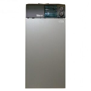 Напольный газовый котел Baxi SLIM EF 1.31