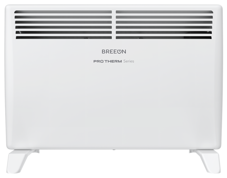Конвектор электрический Breeon BHCI-1500 SM