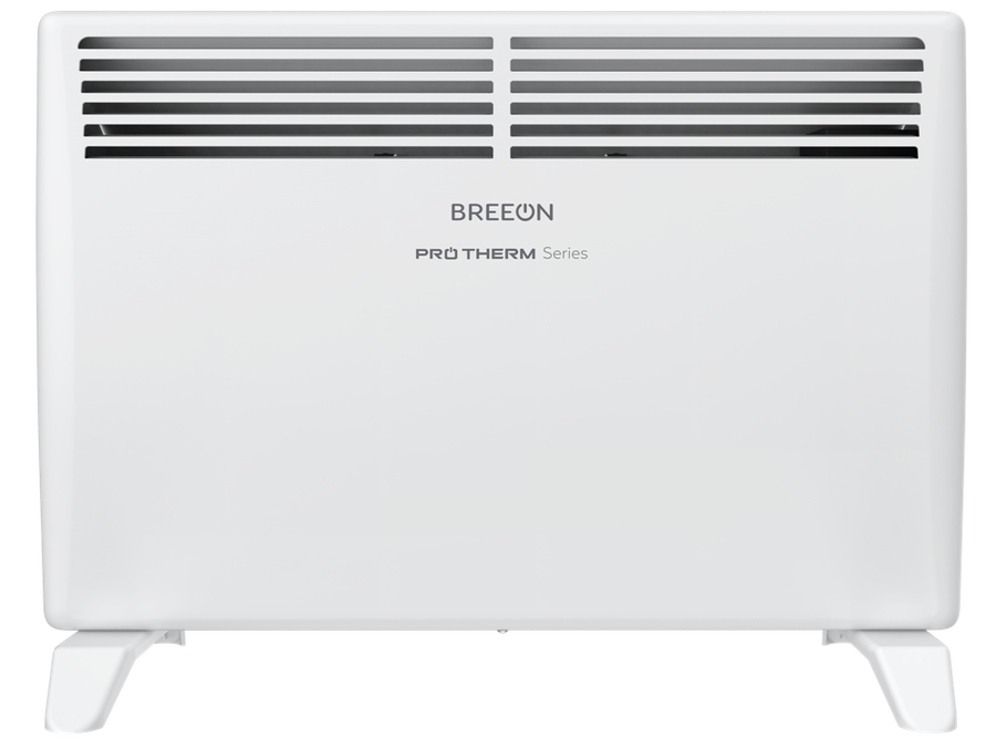 Конвектор электрический Breeon BHCI-1500 SM