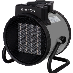 Электрическая тепловая пушка Breeon BHEG-2000