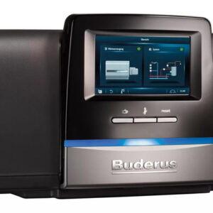 Контроллер для котла Buderus Logamatic R5311