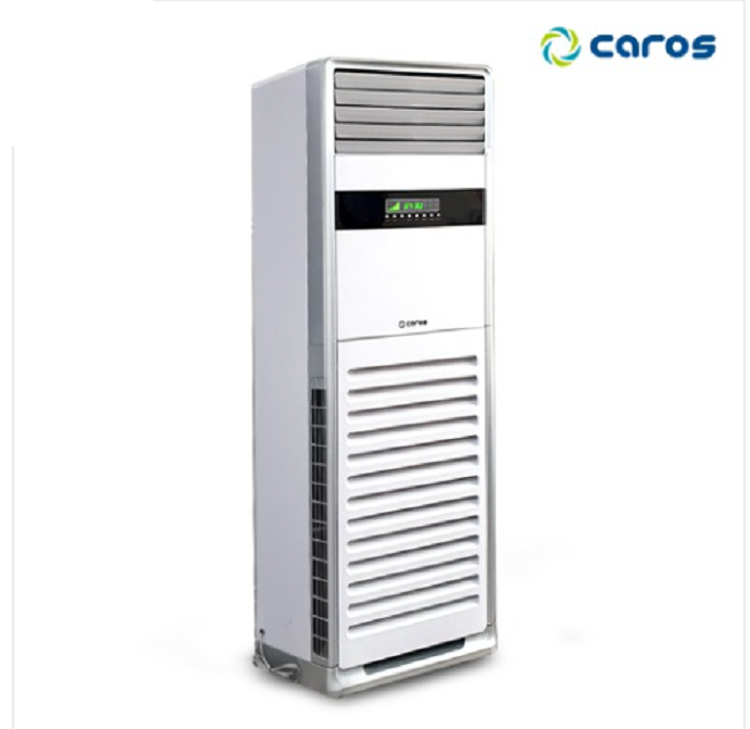 Дизельный теплогенератор CAROS CAH-L342A
