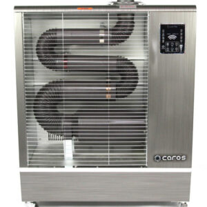 Дизельный теплогенератор CAROS CAH-T1120A