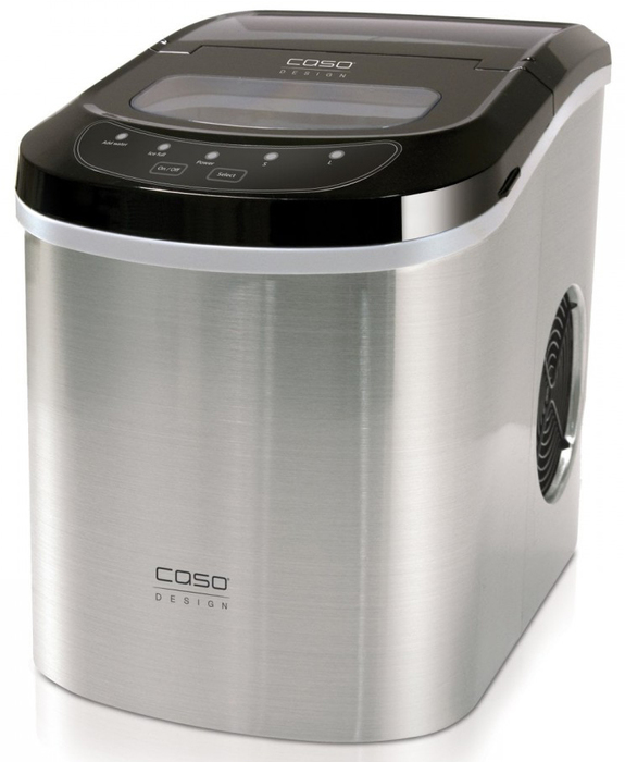 Льдогенератор CASO IceMaster Pro